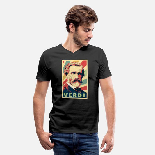 Giuseppe Verdi Vintage Colors