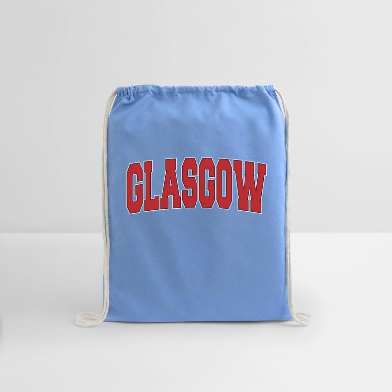Glasgow United Kingdom Varsity Style Uk Sports