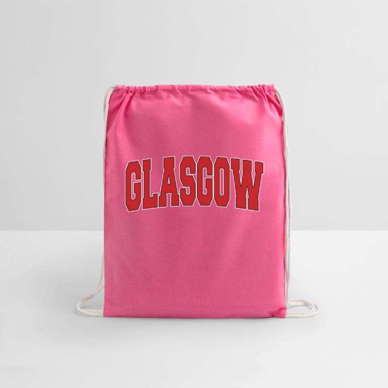 Glasgow United Kingdom Varsity Style Uk Sports