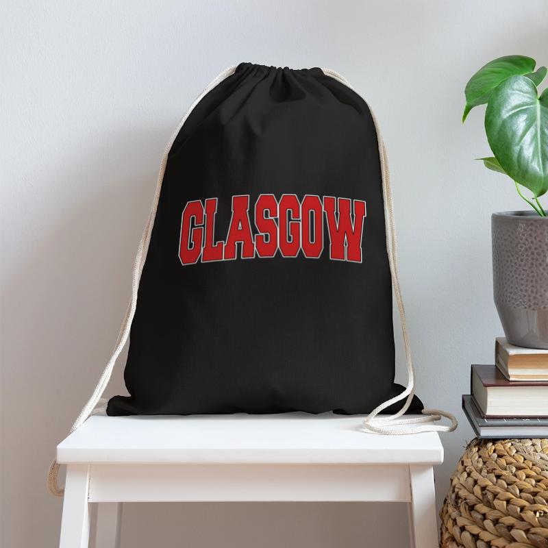 Glasgow United Kingdom Varsity Style Uk Sports