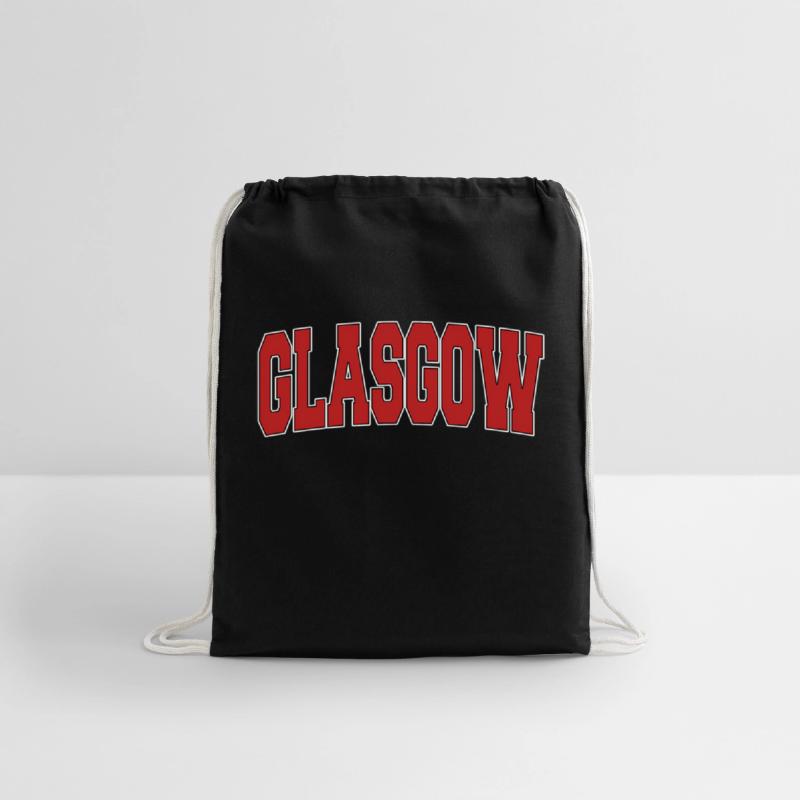 Glasgow United Kingdom Varsity Style Uk Sports