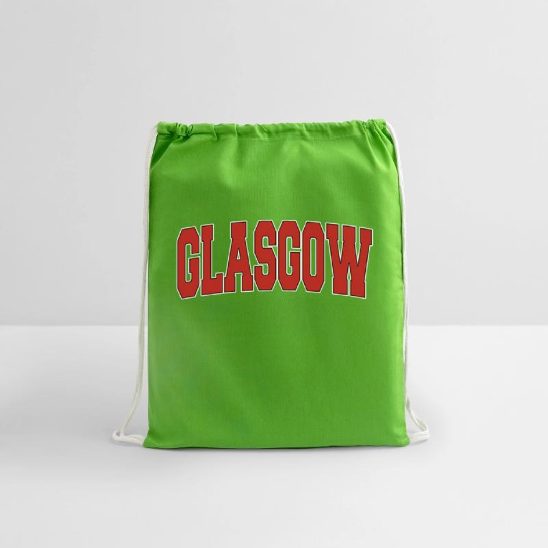 Glasgow United Kingdom Varsity Style Uk Sports