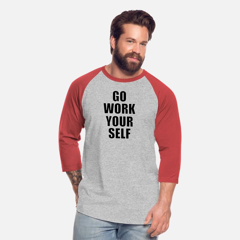go work your self