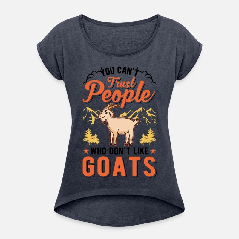 Goat Gift Host