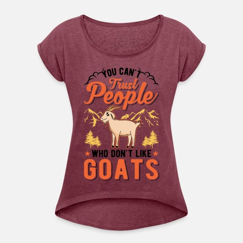 Goat Gift Host