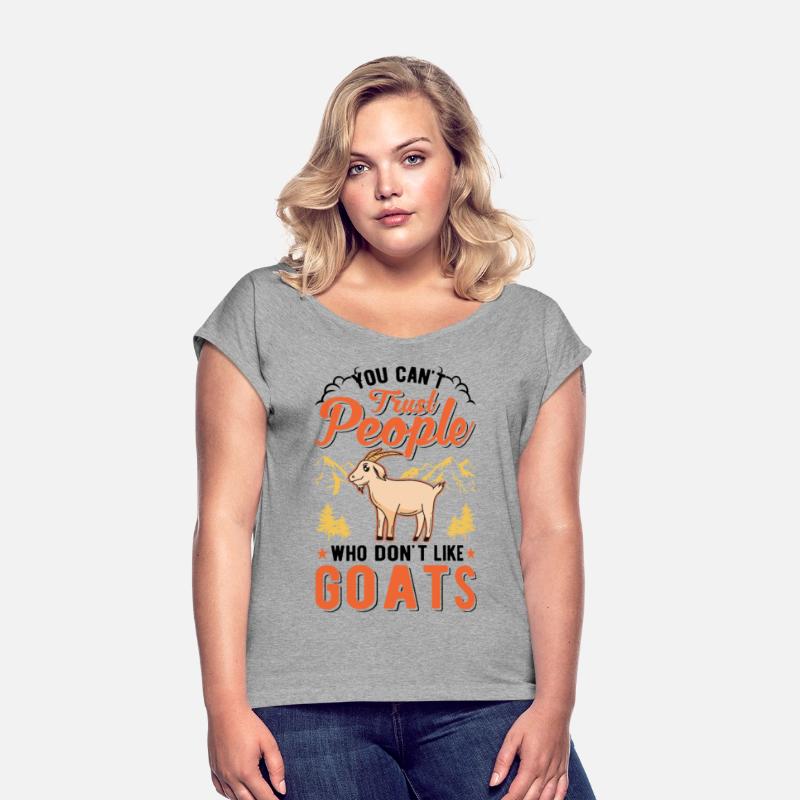 Goat Gift Host