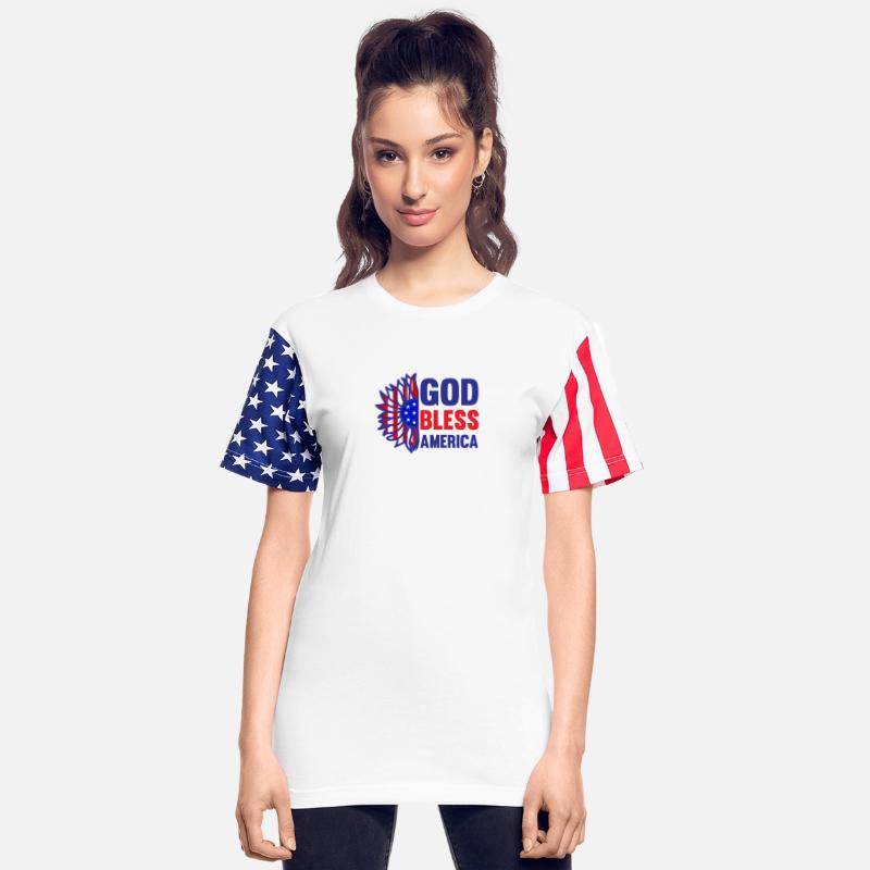 God Bless America