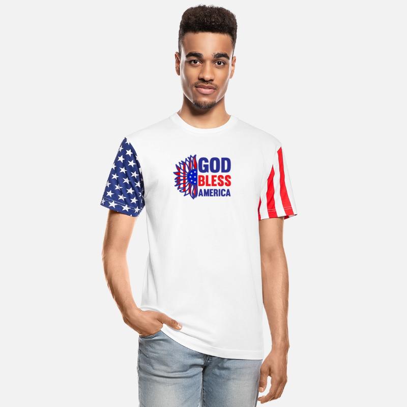 God Bless America