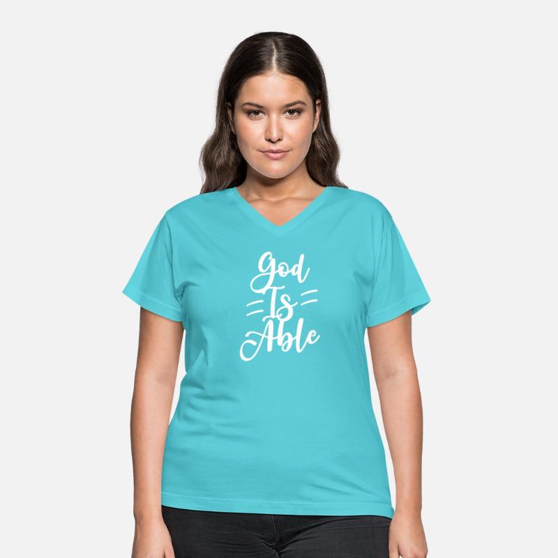 God Is Able: A Testament of Divine Design