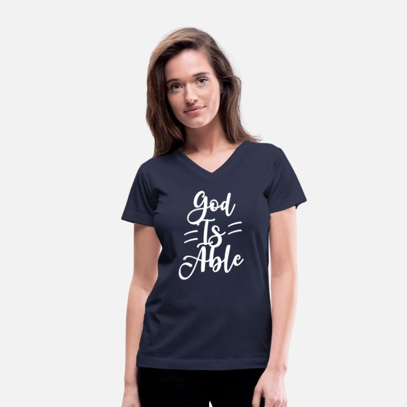 God Is Able: A Testament of Divine Design