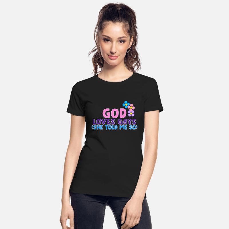 God Loves Gays