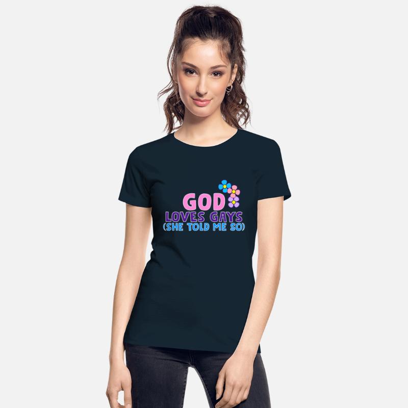 God Loves Gays