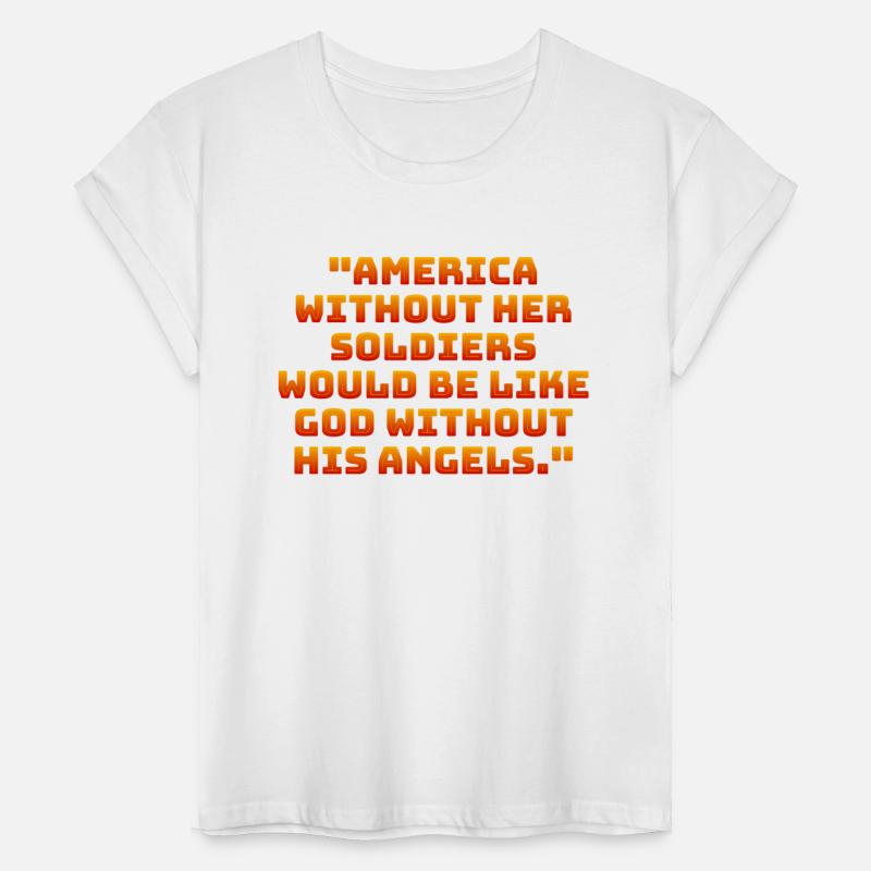 God without his angels