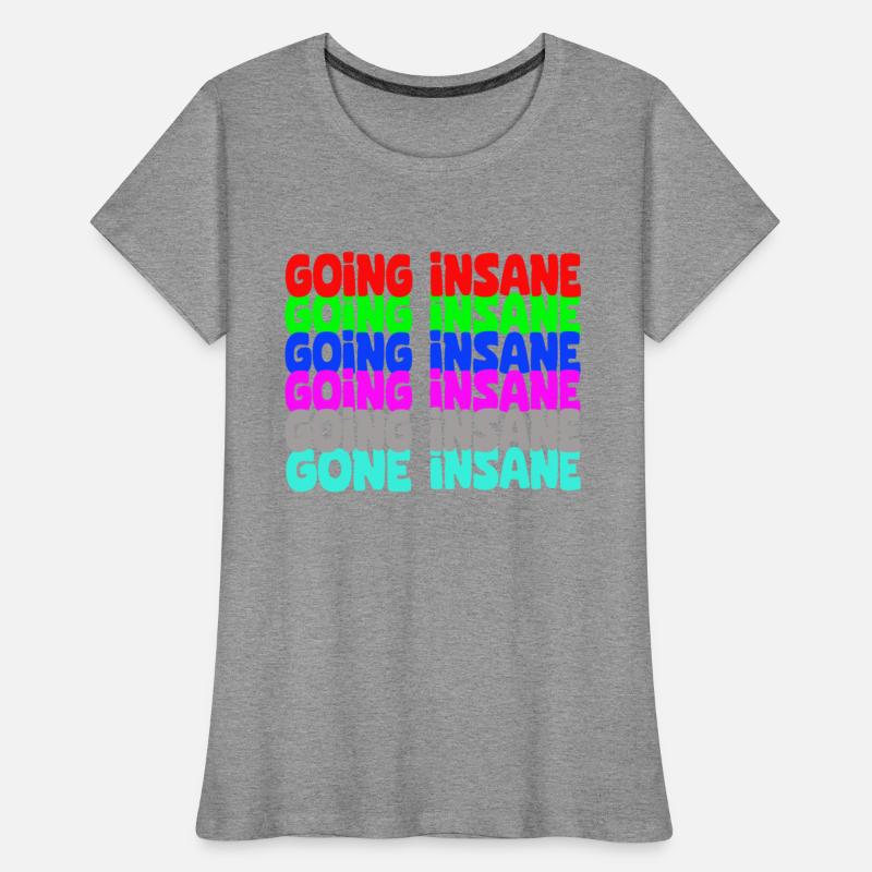 Going Insane