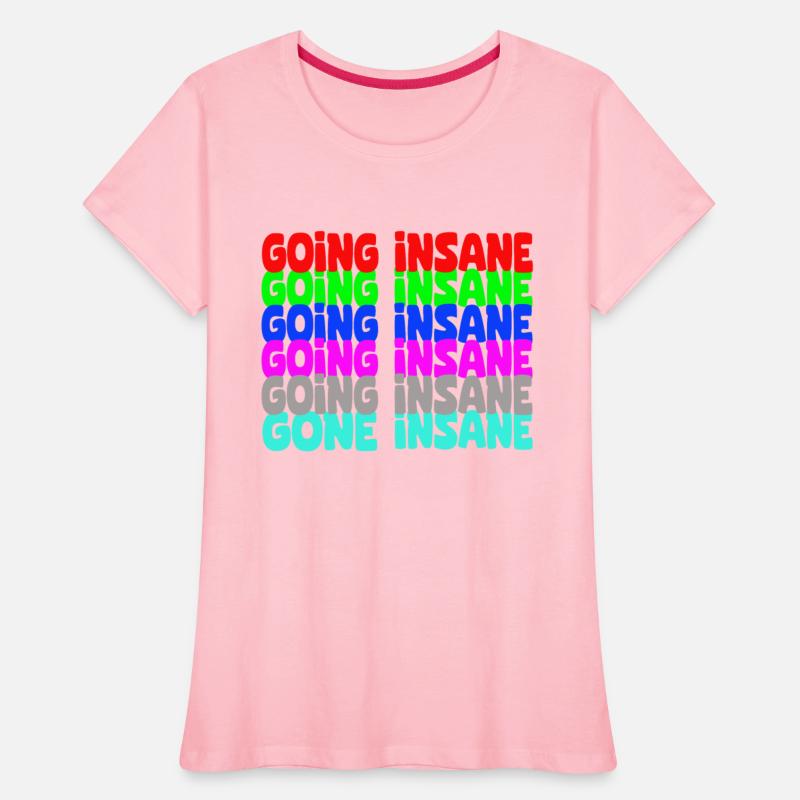 Going Insane