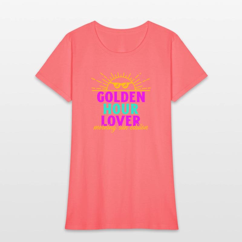 GOLDEN HOUR LOVER