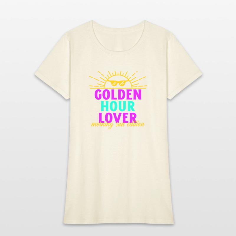 GOLDEN HOUR LOVER