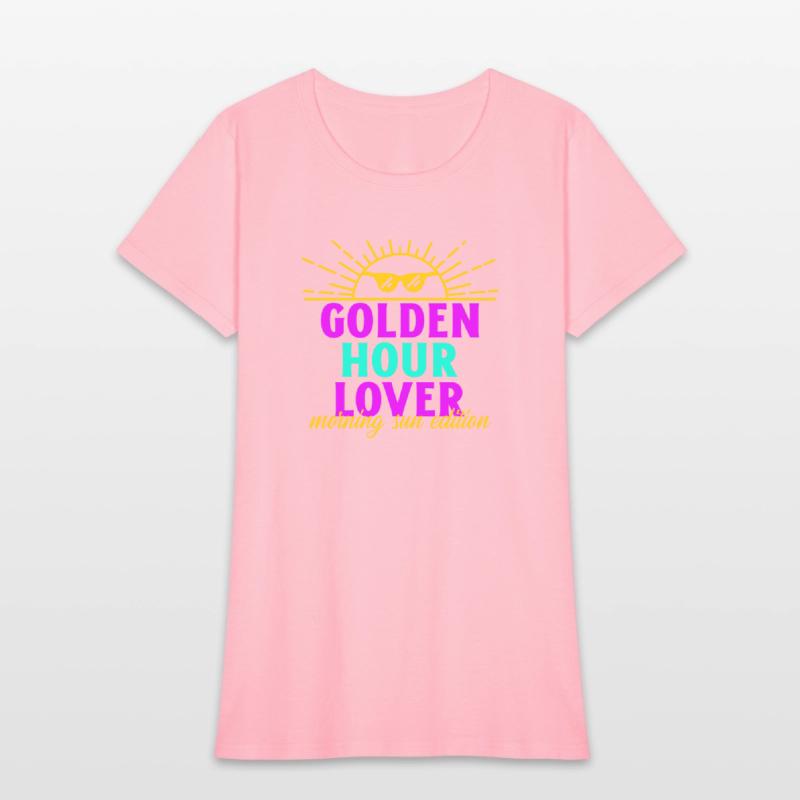 GOLDEN HOUR LOVER