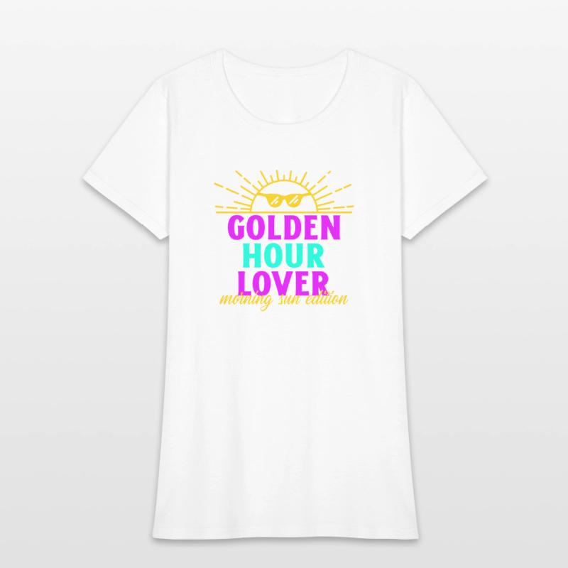 GOLDEN HOUR LOVER