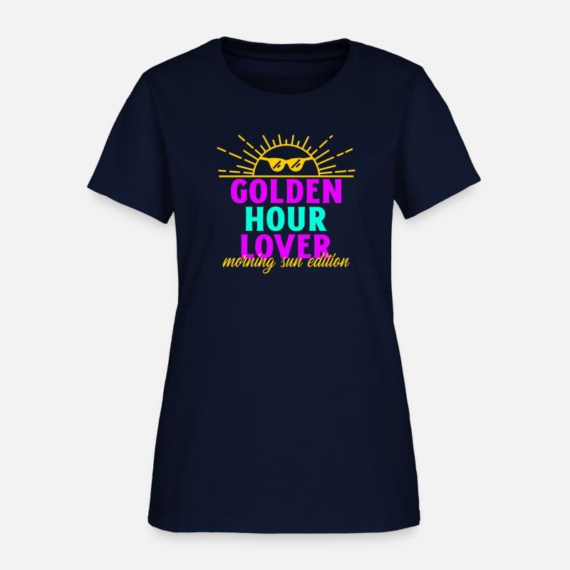 GOLDEN HOUR LOVER