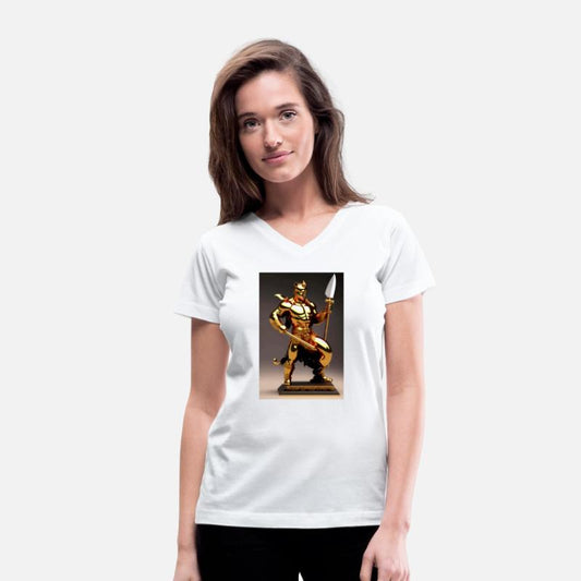 Golden Soldier