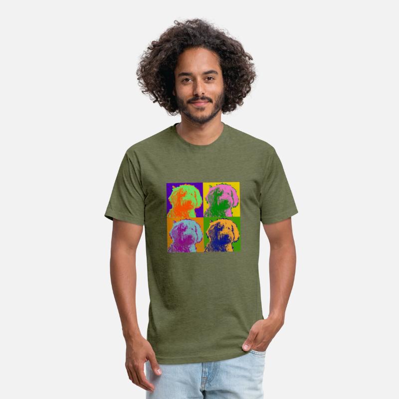 Goldendoodle Pop Doodle Pet Poodle s