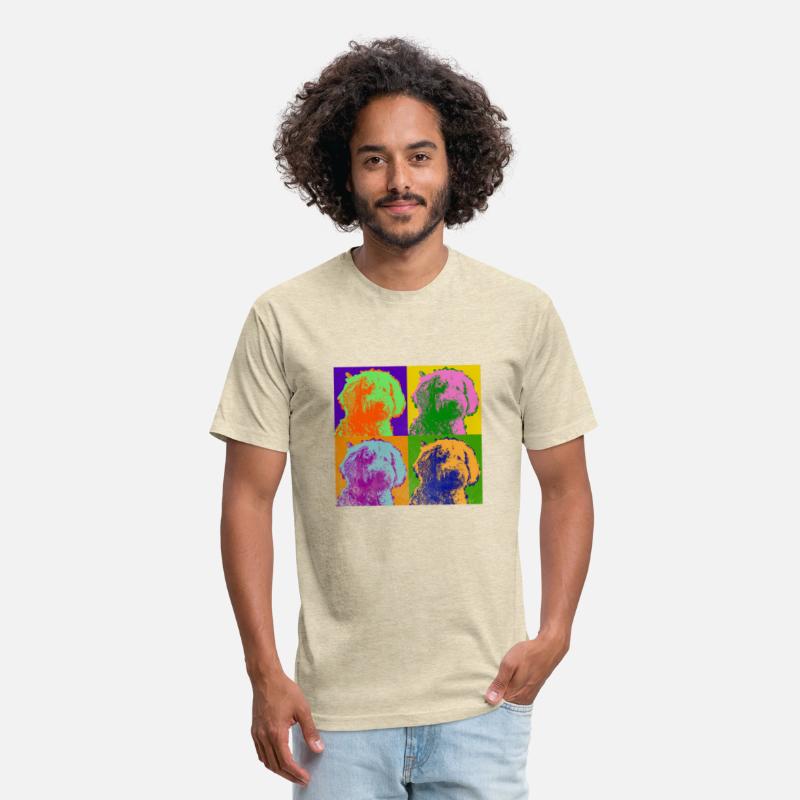 Goldendoodle Pop Doodle Pet Poodle s