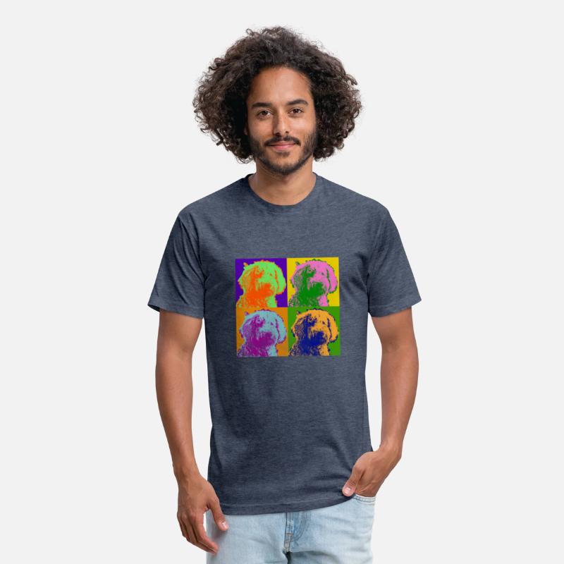 Goldendoodle Pop Doodle Pet Poodle s