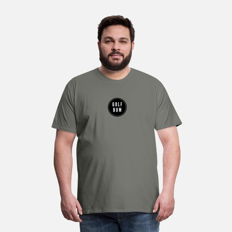 GOLF BUM - Golf Apparel