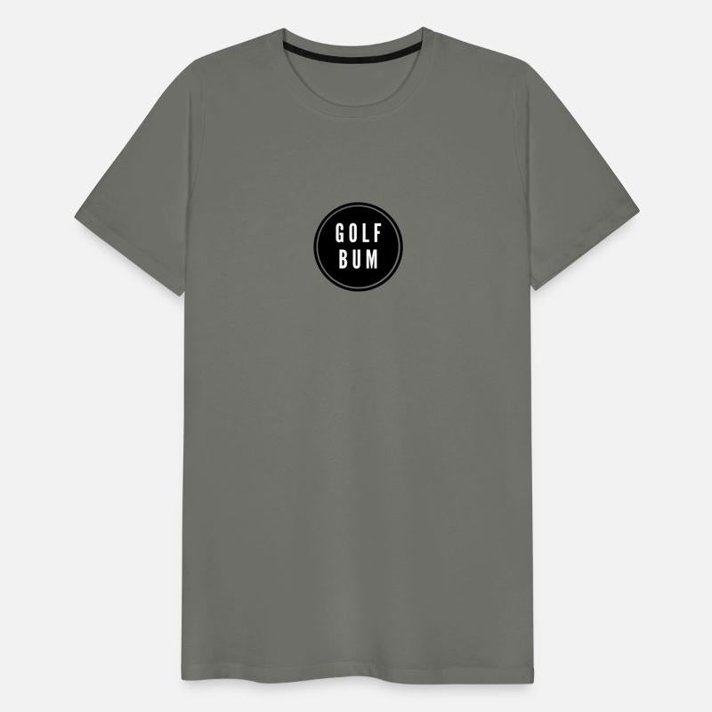 GOLF BUM - Golf Apparel