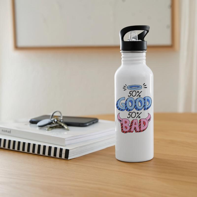 Good and Bad