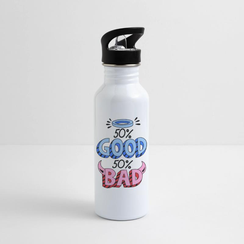 Good and Bad