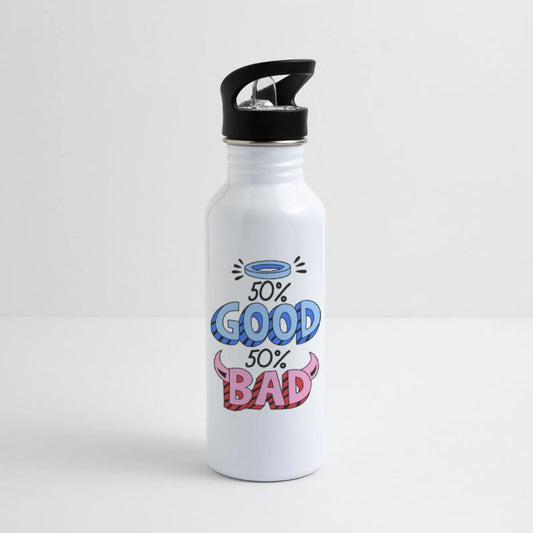 Good and Bad
