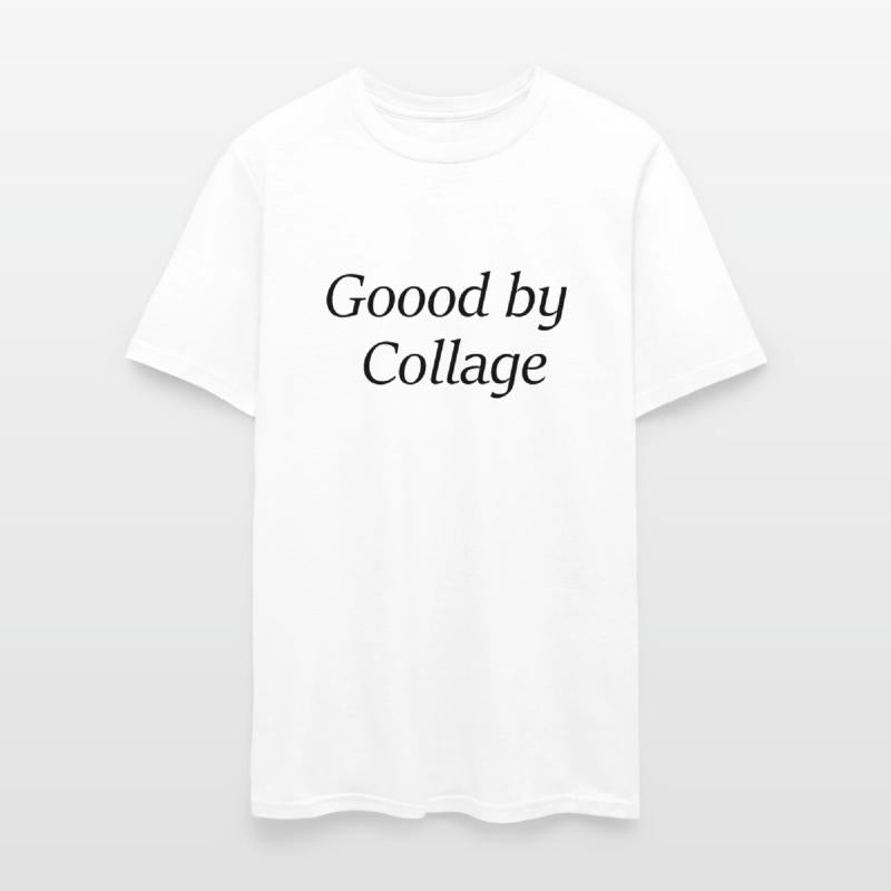 Good by collage