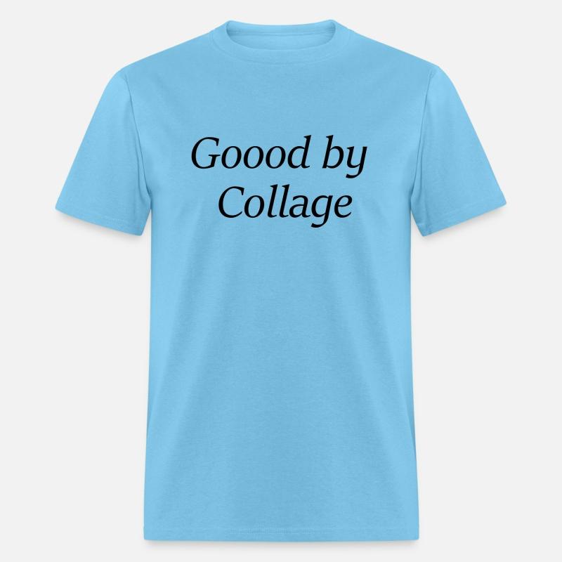Good by collage