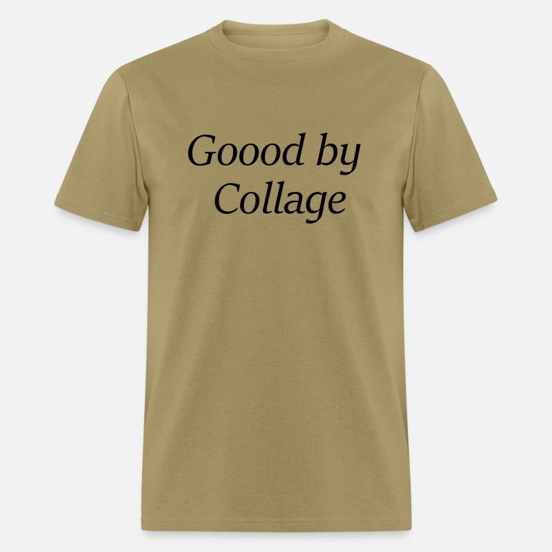 Good by collage