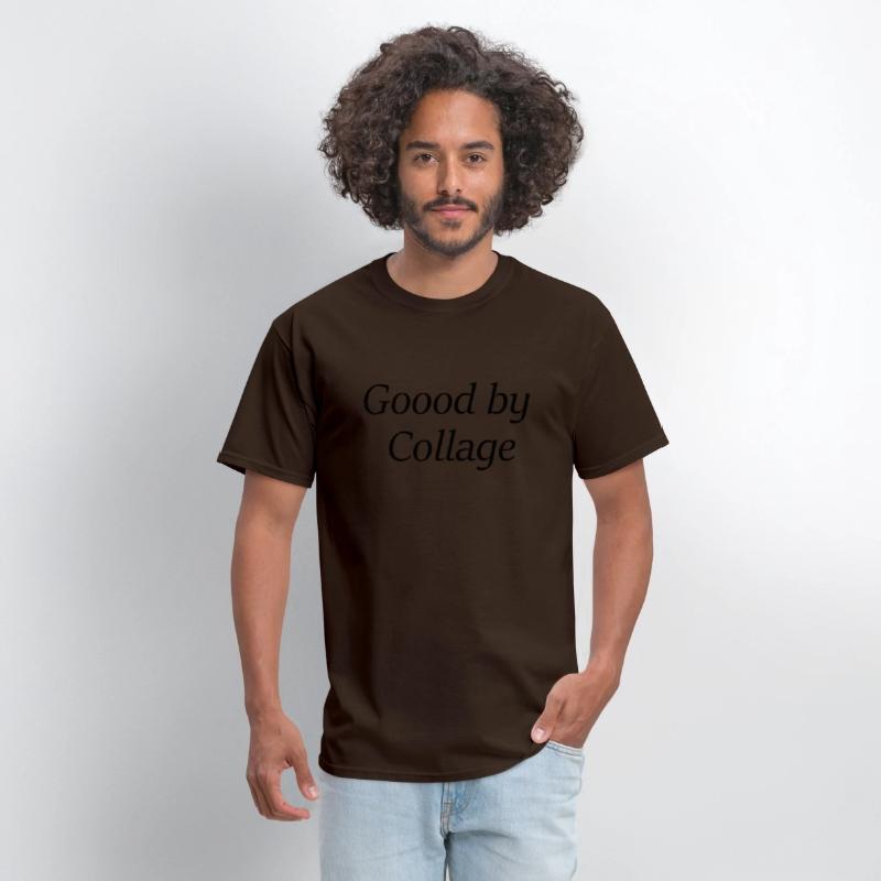 Good by collage