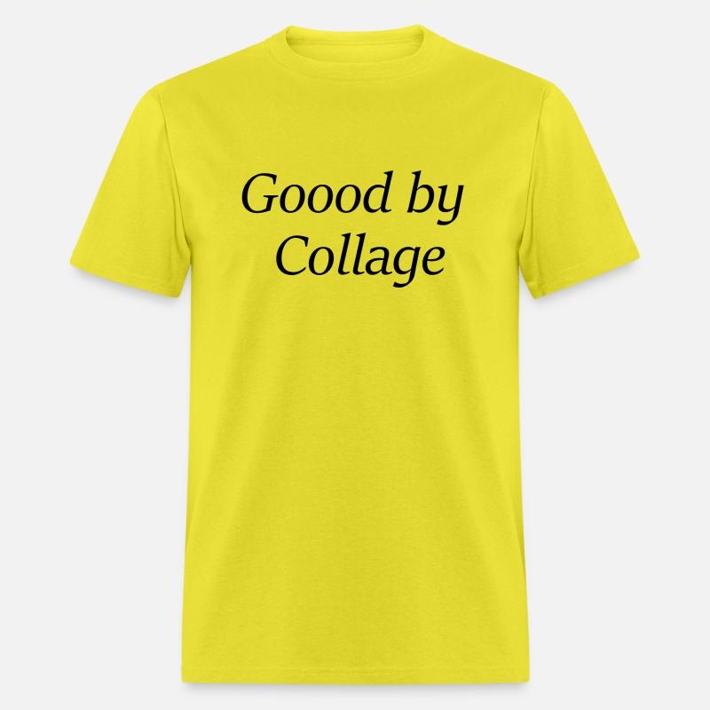 Good by collage