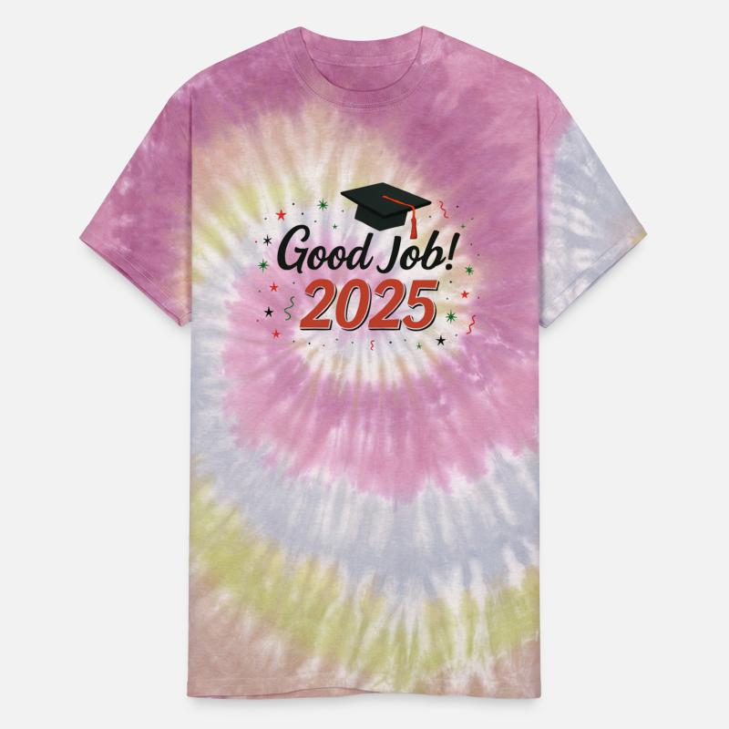 Good job Class of 2025 senior congratulations
