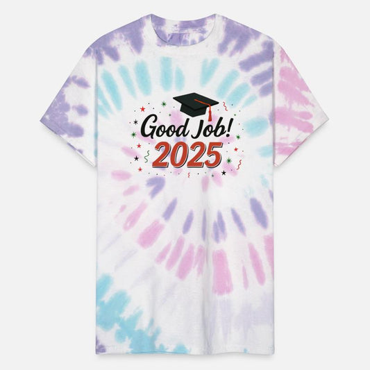 Good job Class of 2025 senior congratulations