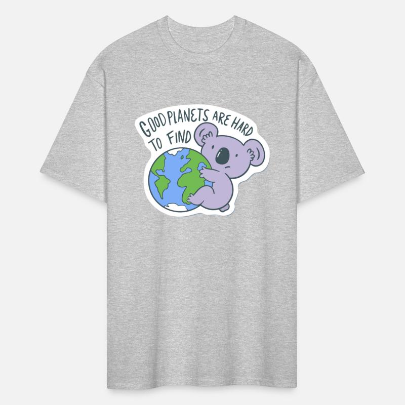 good planets are hard to find