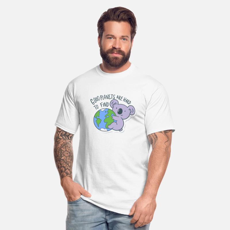 good planets are hard to find