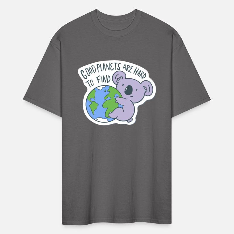good planets are hard to find