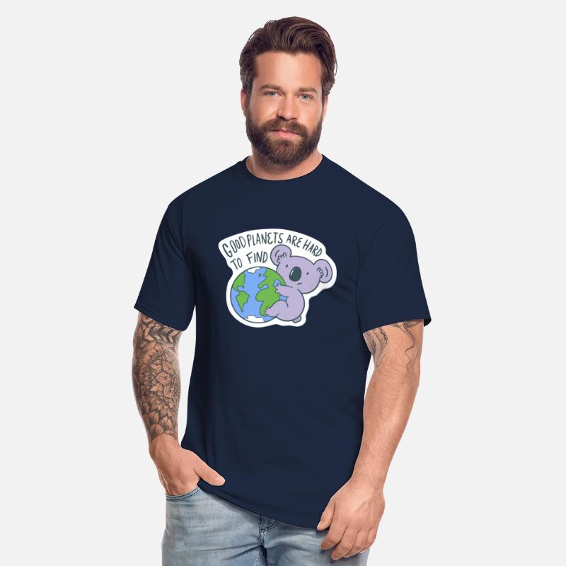 good planets are hard to find