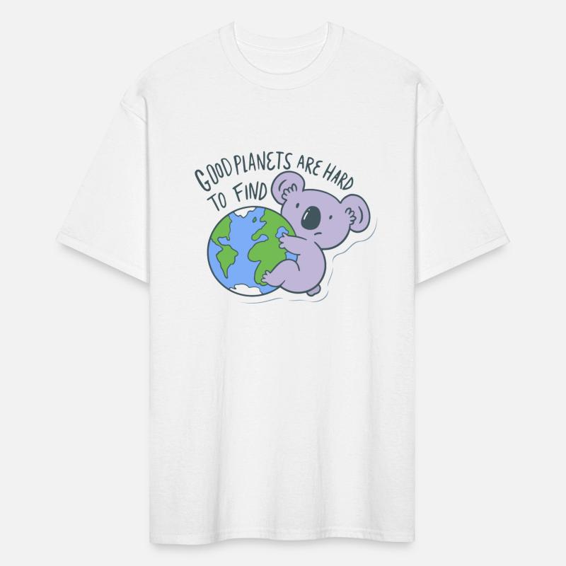 good planets are hard to find