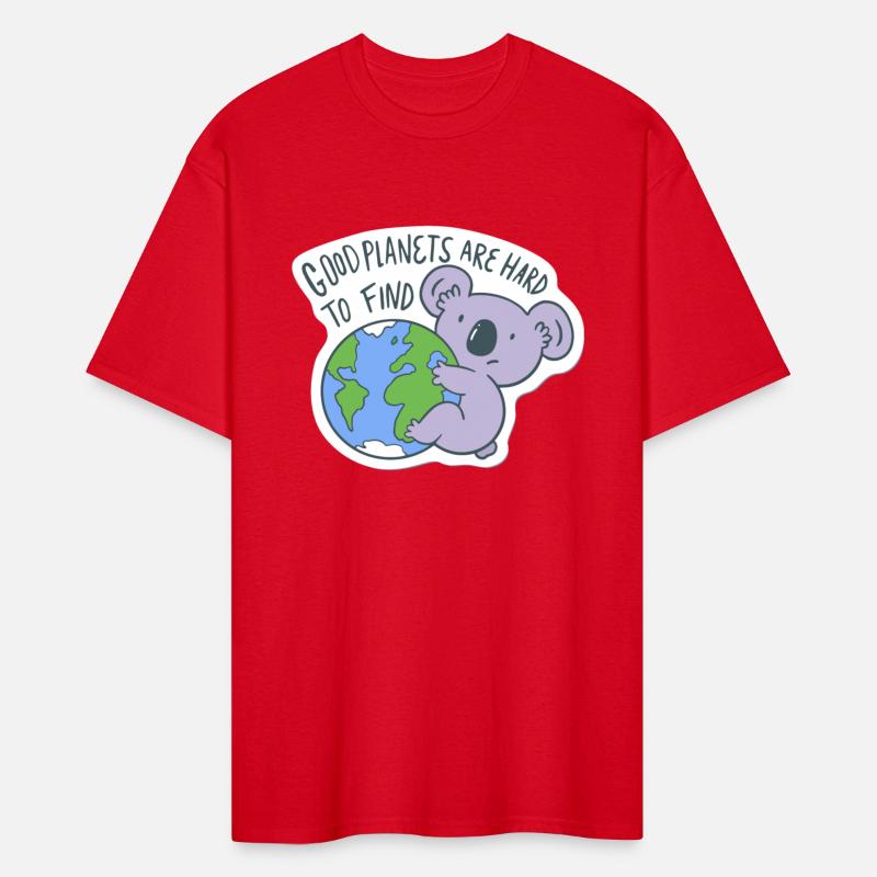 good planets are hard to find