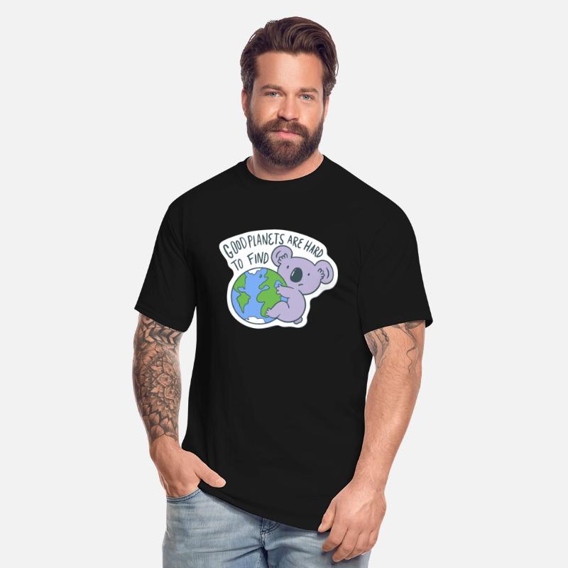 good planets are hard to find