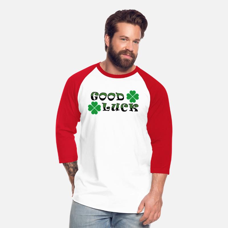 goode luck