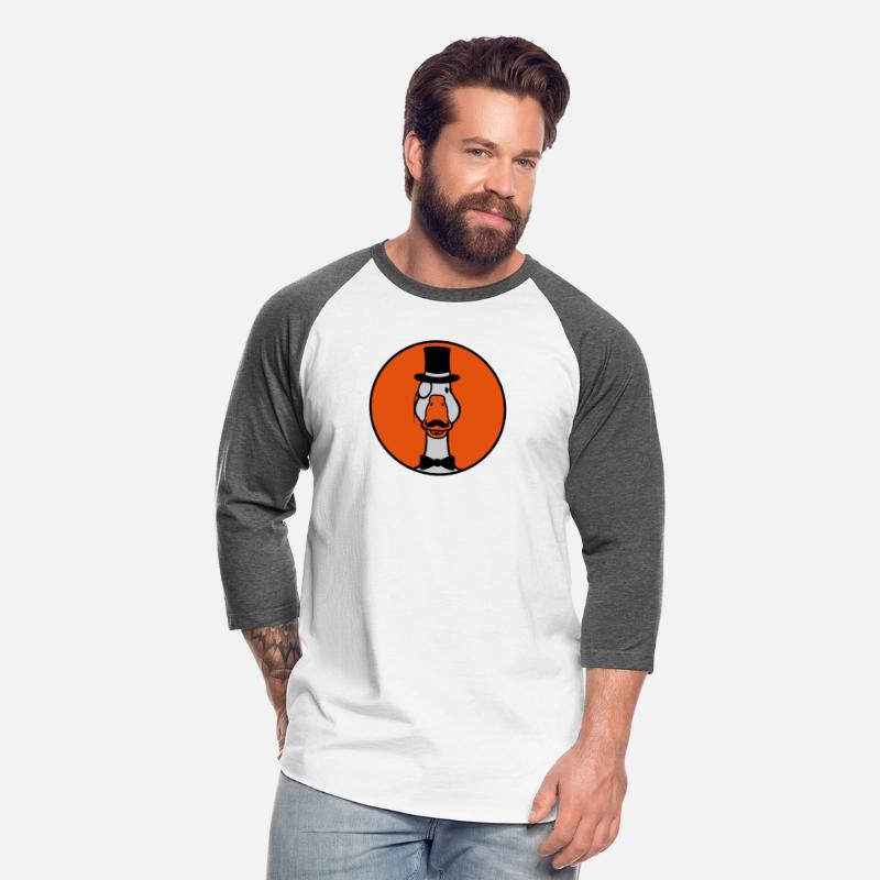 Goose sir monocle glasses