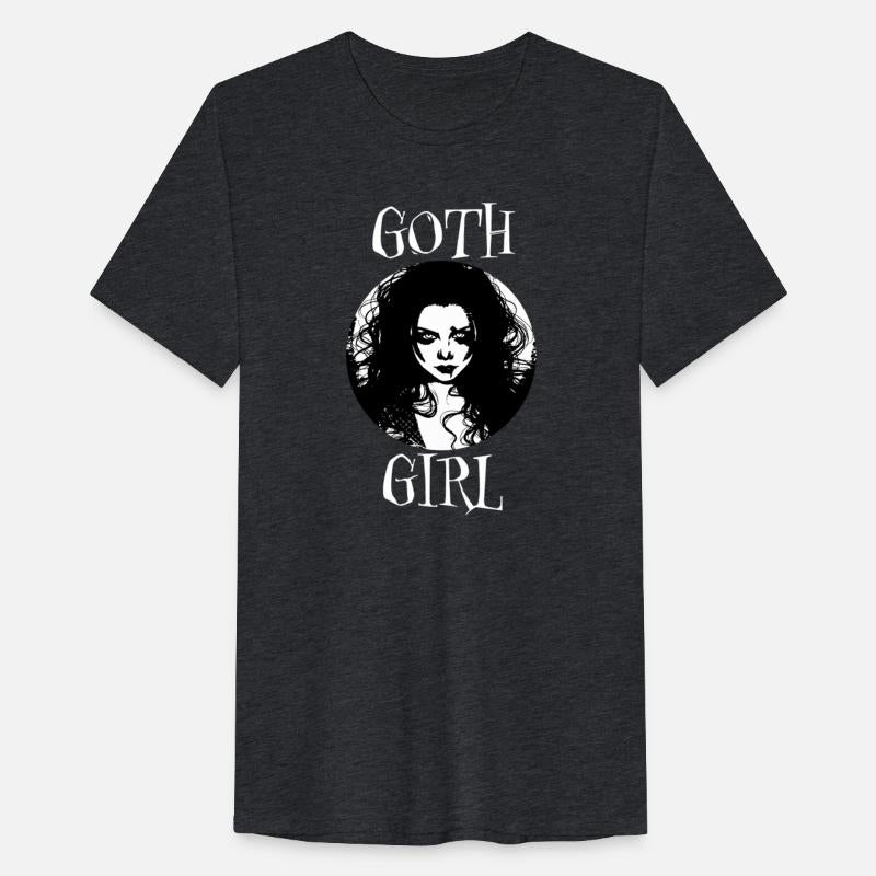 Goth Girl